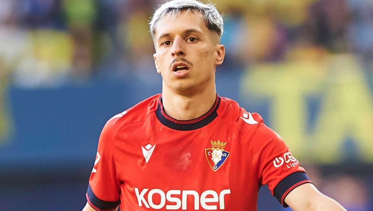 La opción de Bryan Zaragoza coge fuerza