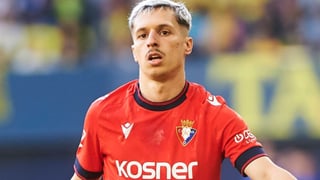 La opción de Bryan Zaragoza coge fuerza