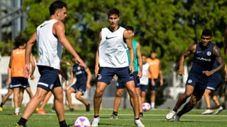 El infortunio de Fede Gattoni