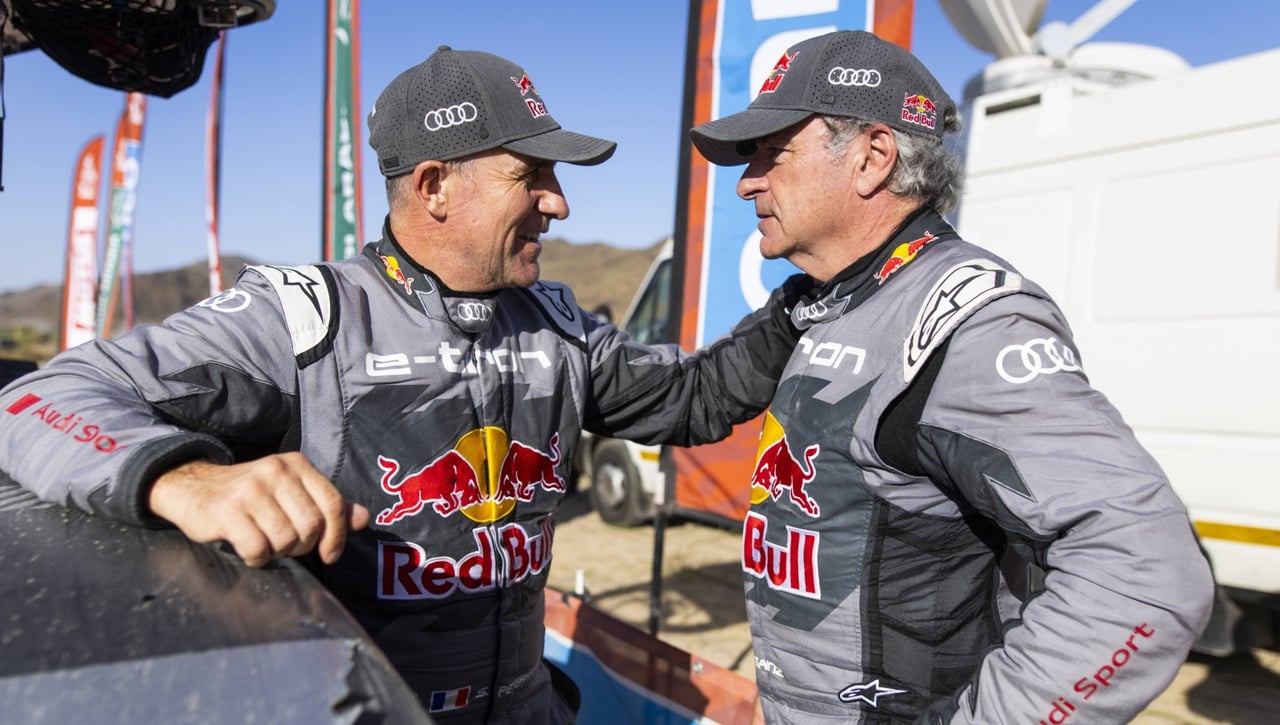 Palmarés del Dakar: qué piloto tiene más victorias