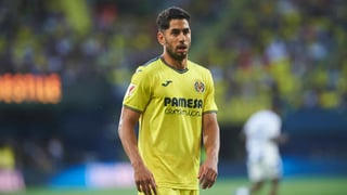 Mazazo confirmado para Ayoze Pérez