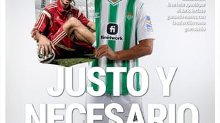 La portada de ESTADIO Deportivo para el martes 28 de mayo de 2024