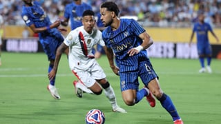 Renan Lodi, un 'chollo' para el lateral zurdo