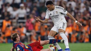 Un ‘Clásico’ bajo sospecha: las decisiones de Munuera Montero reabren el debate arbitral en la Supercopa