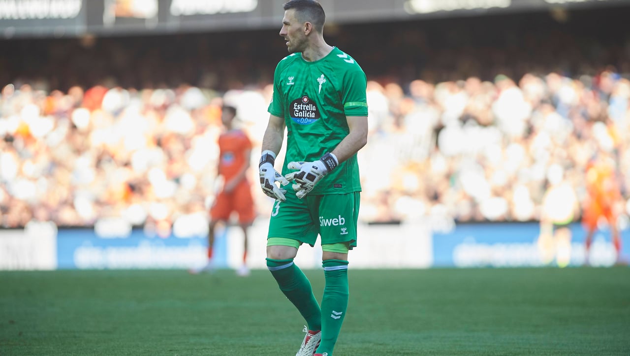 Pendientes de Guaita