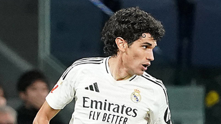 Jesús Vallejo, el fichaje elegido