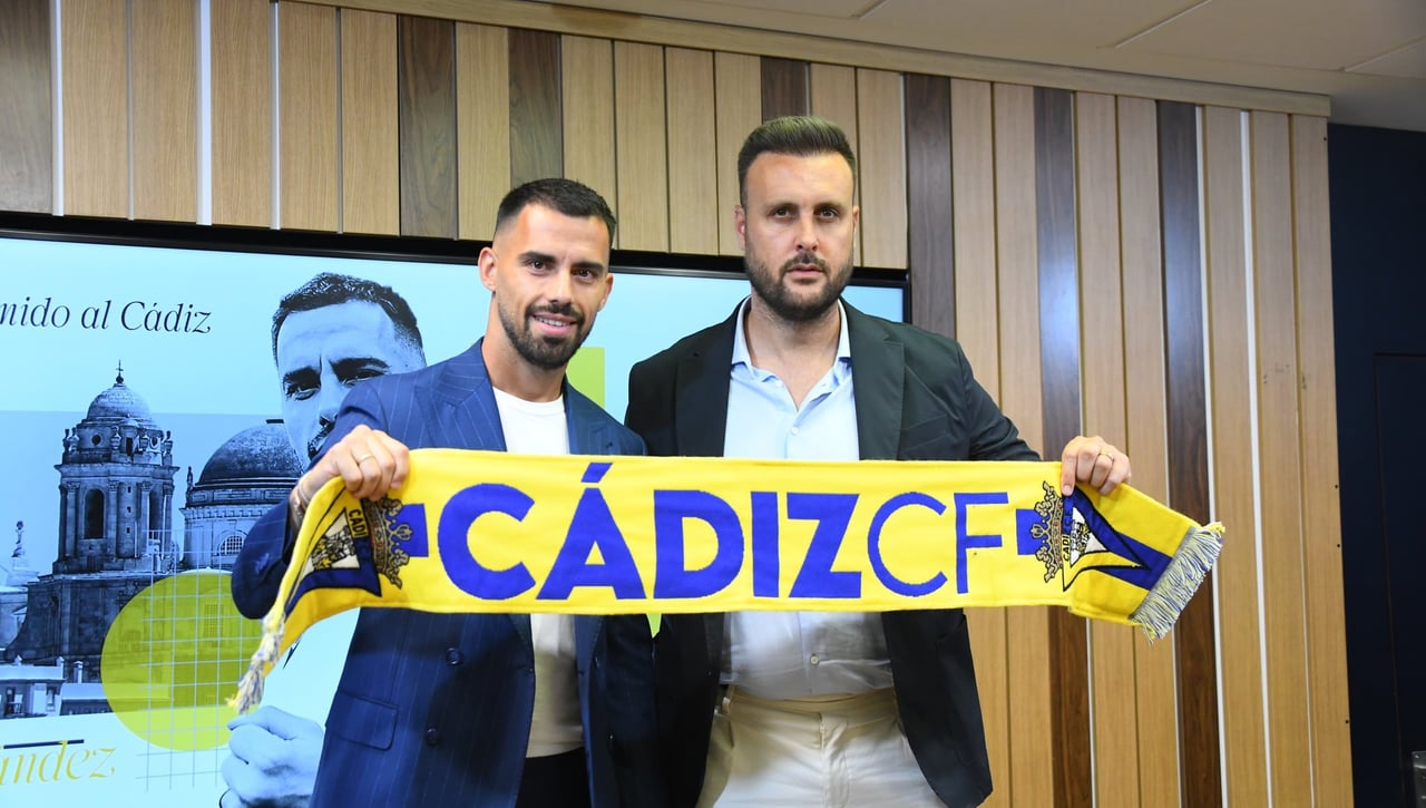 Suso reconoce la oferta del Sevilla: "Del Nido me dijo que sería un año de transición"