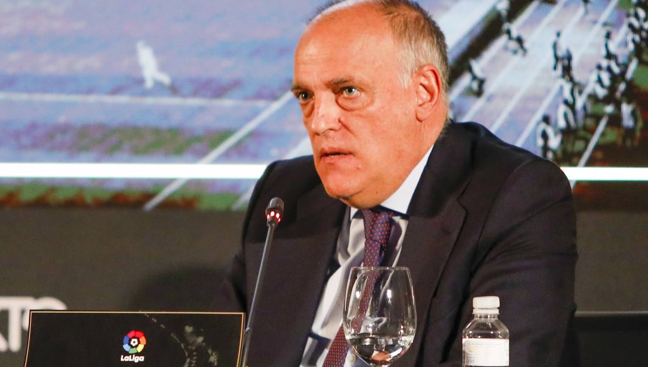 ¡Y ahora LaLiga denuncia un posible amaño en la Copa del Rey!