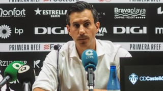 Escándalo en el Castellón