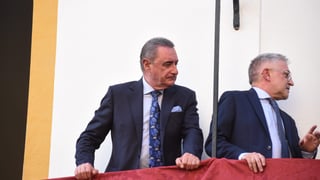 La condición para la vuelta de Carlos Herrera