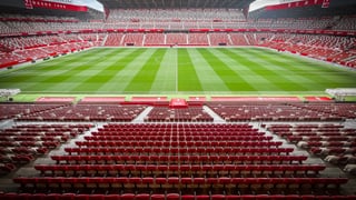 Estadio del Molinón - Enrique Castro Quini: capacidad, año de construcción y localización del estadio del Sporting de Gijón