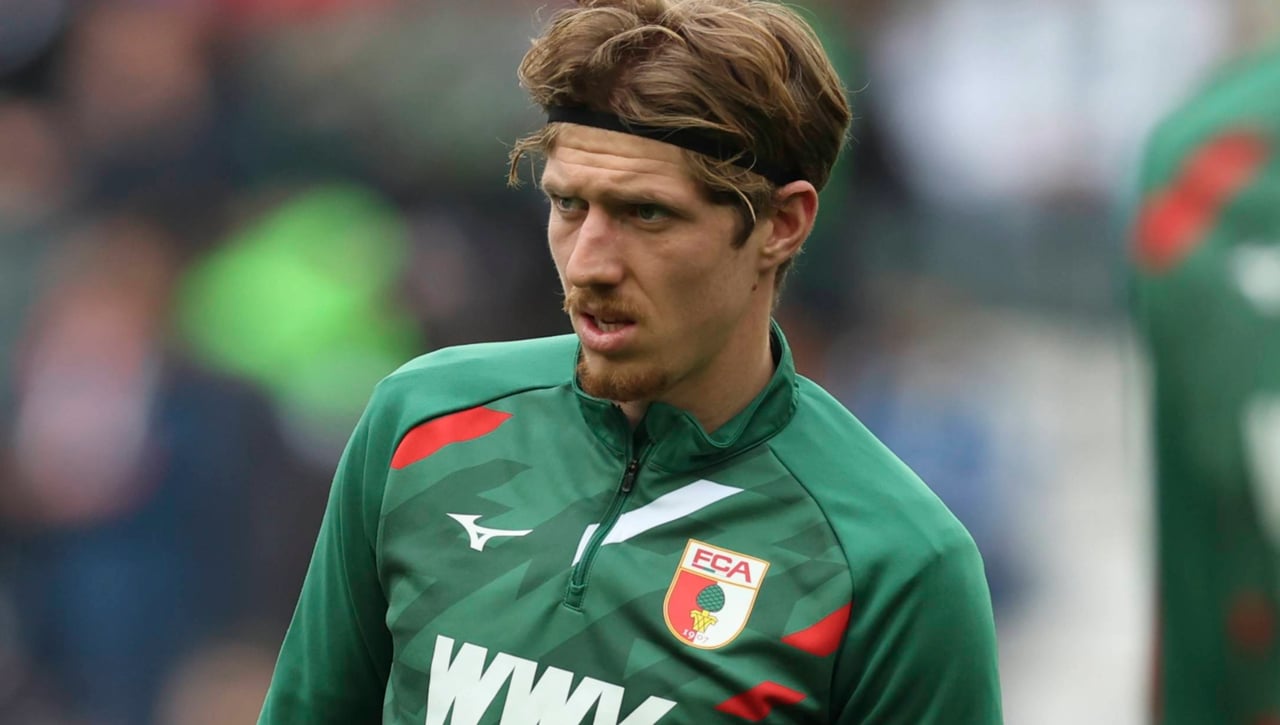 Giro importante en la contratación de Jakic