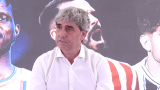 El Zaragoza mira al mercado de fichajes ojeando jugadores en Primera RFEF