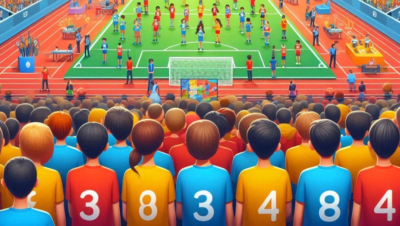 La Liga matemática 2024-25 se acerca a su fin