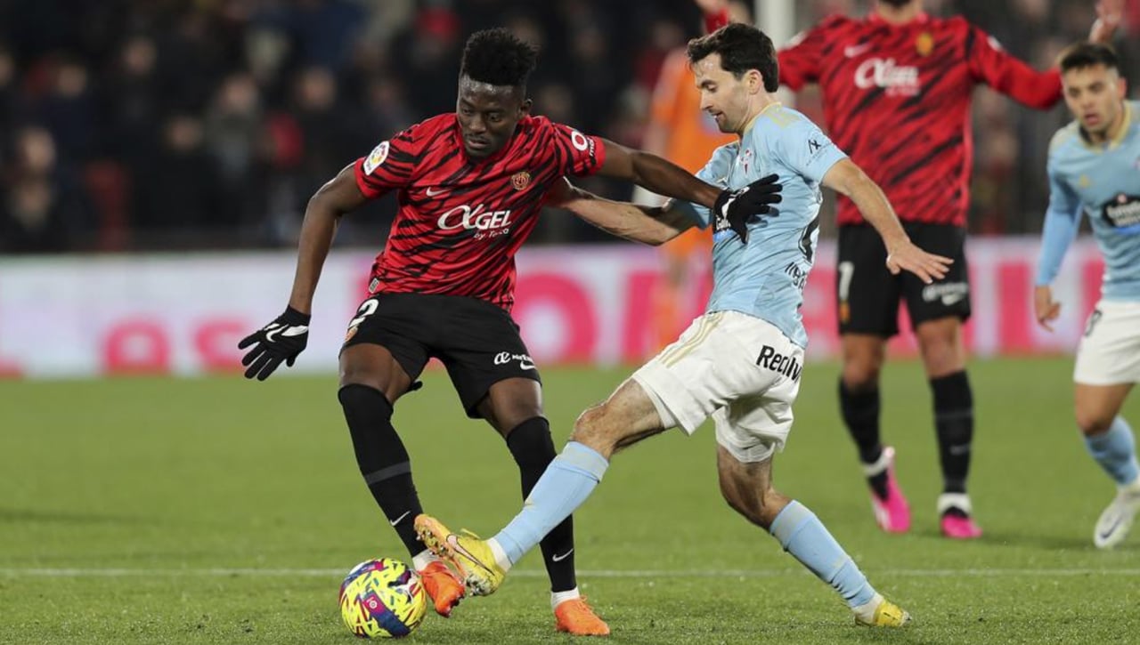 Negociaciones avanzadas entre Baba y el Almería