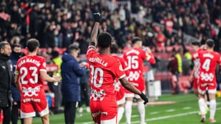 Un futuro prometedor para el Girona