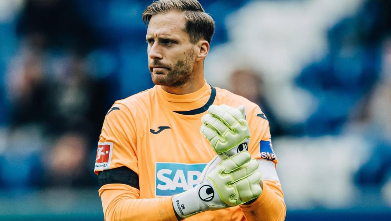 El sustituto del sevillista Bono podría estar en la Bundesliga