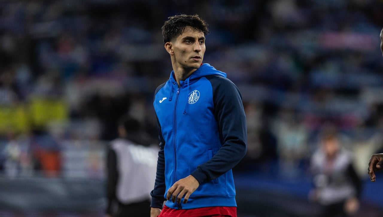 El fichaje de Terrats, en verano