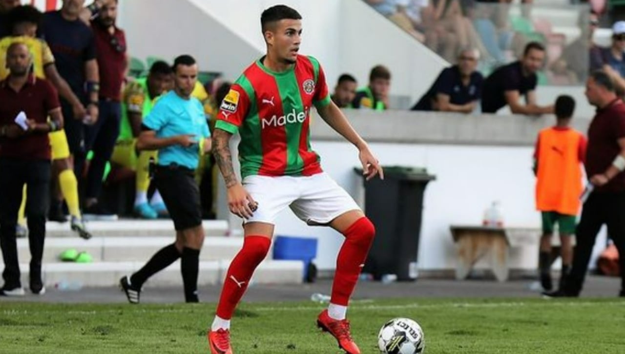 El Numancia se adelanta al Córdoba y se hace con Zarzana