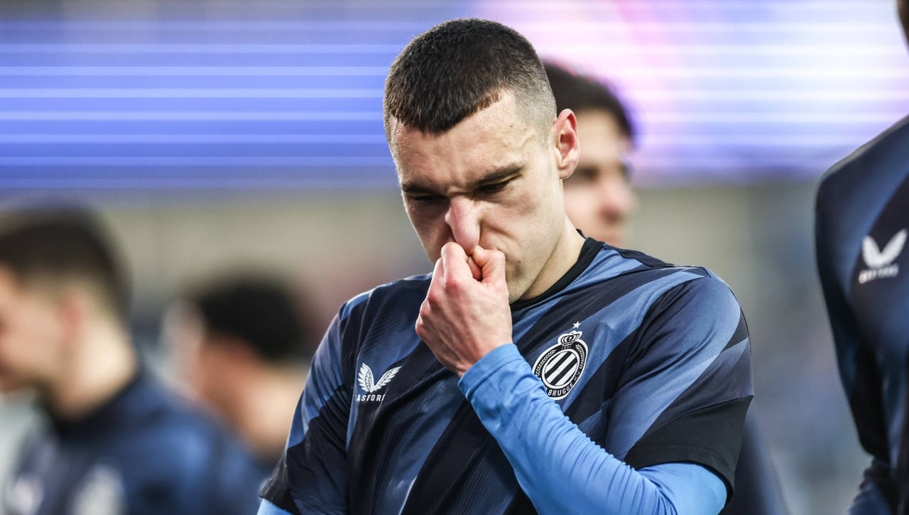 El Brujas desea "mucho éxito" a Jutglá