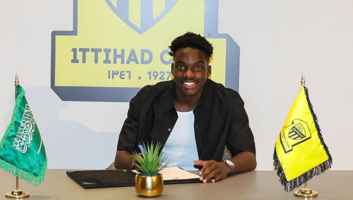 Se lanza a por el alumno aventajado de Benzema