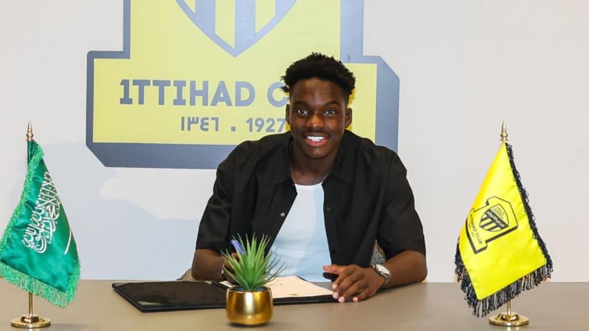 Se lanza a por el alumno aventajado de Benzema