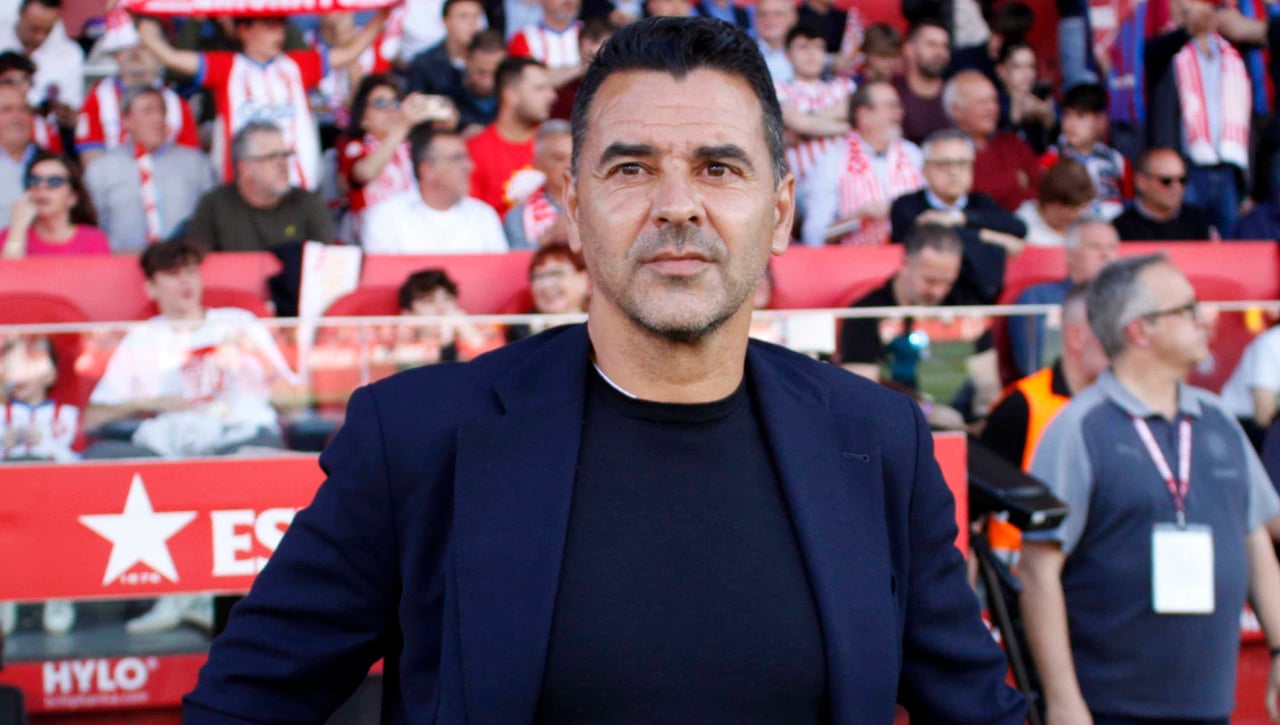 ¡Bombazo!: Míchel es el favorito