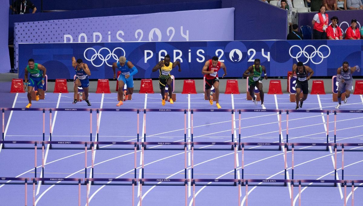 La velocidad española se queda a un paso de la gloria olímpica