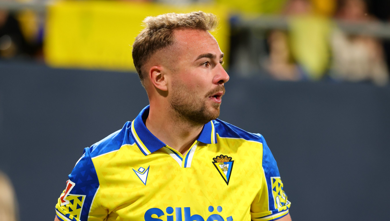 Alerta con Ontiveros