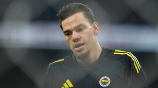 Ederson explica su marcha del Manchester City: "Necesitaba un cambio y en Turquía vuelvo a respirar fútbol"