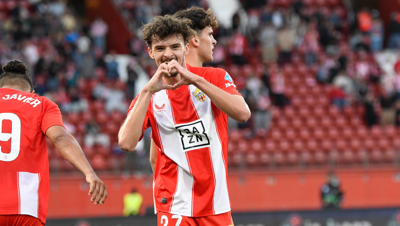 Jornada 39 de LaLiga Hypermotion 2024-25 | Partidos, horarios y dónde ver en TV la Segunda división en vivo online