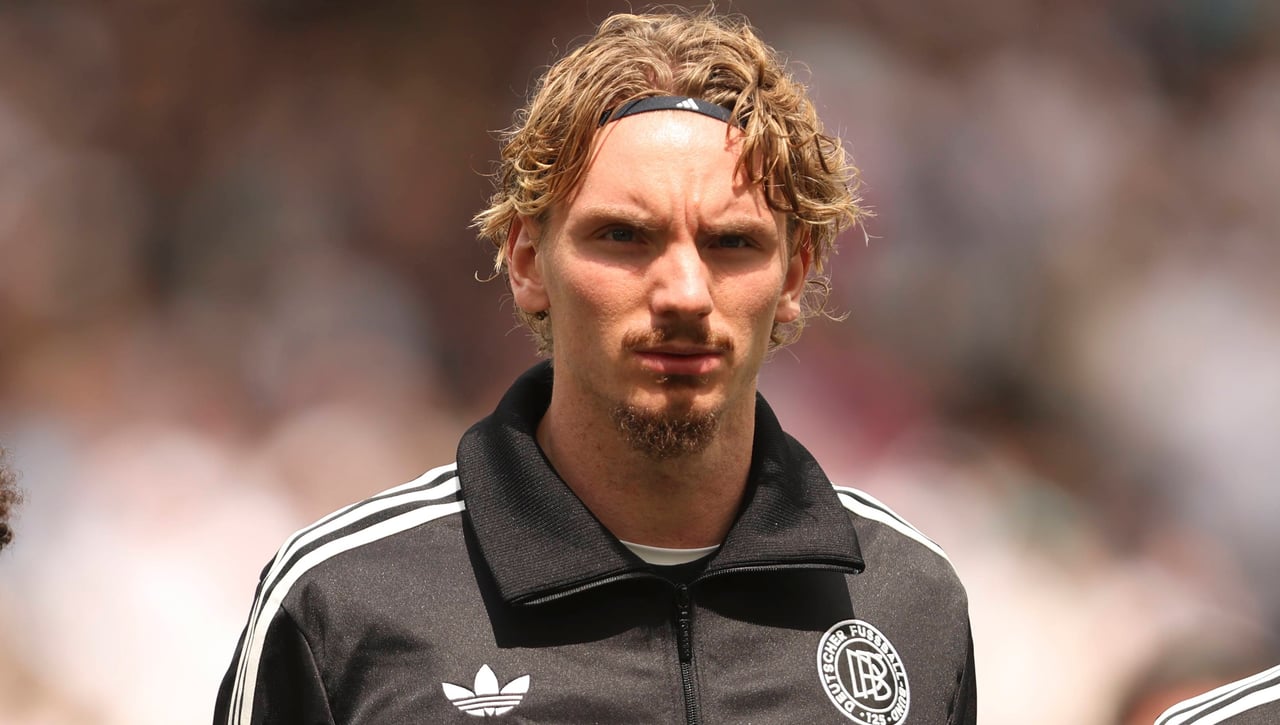 Woltemade, por 100 millones