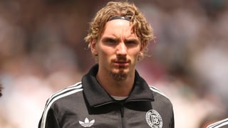 Woltemade, por 100 millones