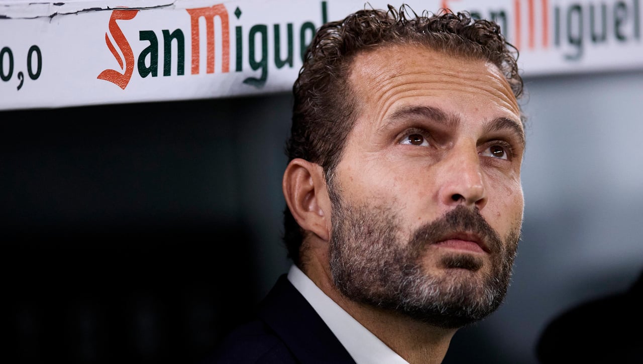 El secreto mejor guardado del Valencia de Rubén Baraja