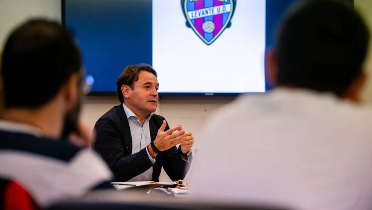 El Levante, al borde de la quiebra: “Si el juez no aprueba el plan de reestructuración de pagos, nos vamos a concurso”