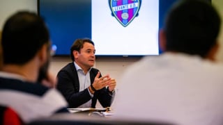 El Levante, al borde de la quiebra: “Si el juez no aprueba el plan de reestructuración de pagos, nos vamos a concurso”