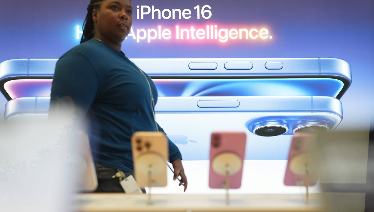 Adiós a las app de traducción: así harán los AirPods para que hables cualquier idioma en segundos