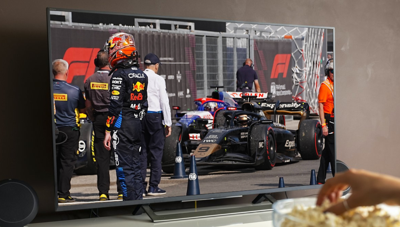 F1 GP Bélgica 2024 | Horario, canal y dónde ver en TV y online el Gran Premio de Bélgica de Fórmula 1