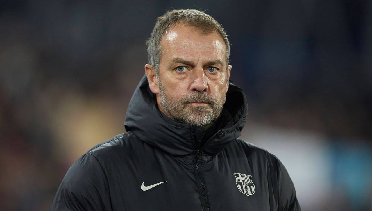 El favorito de Flick