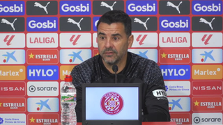 Míchel le ve las costuras al Betis y apunta a la Champions League