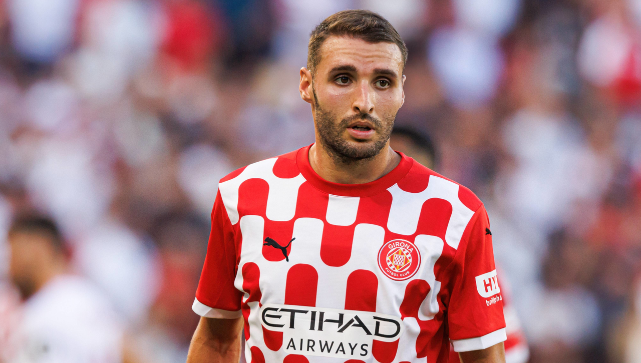 Abel Ruiz, contundente