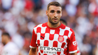 Abel Ruiz, contundente