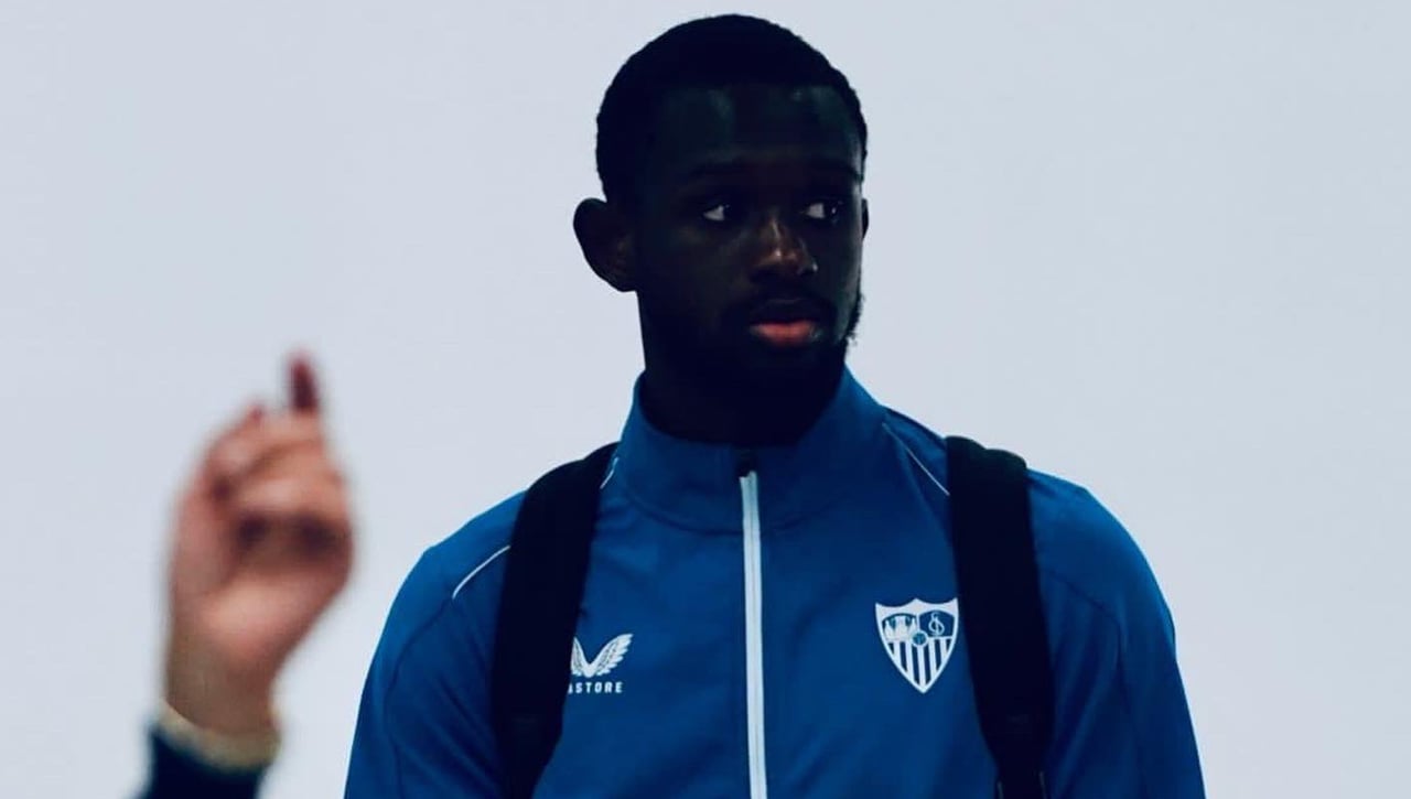La lista del Sevilla para la Copa: cuatro bajas esperadas, dos añadidas y una novedad por la que pocos apostaban