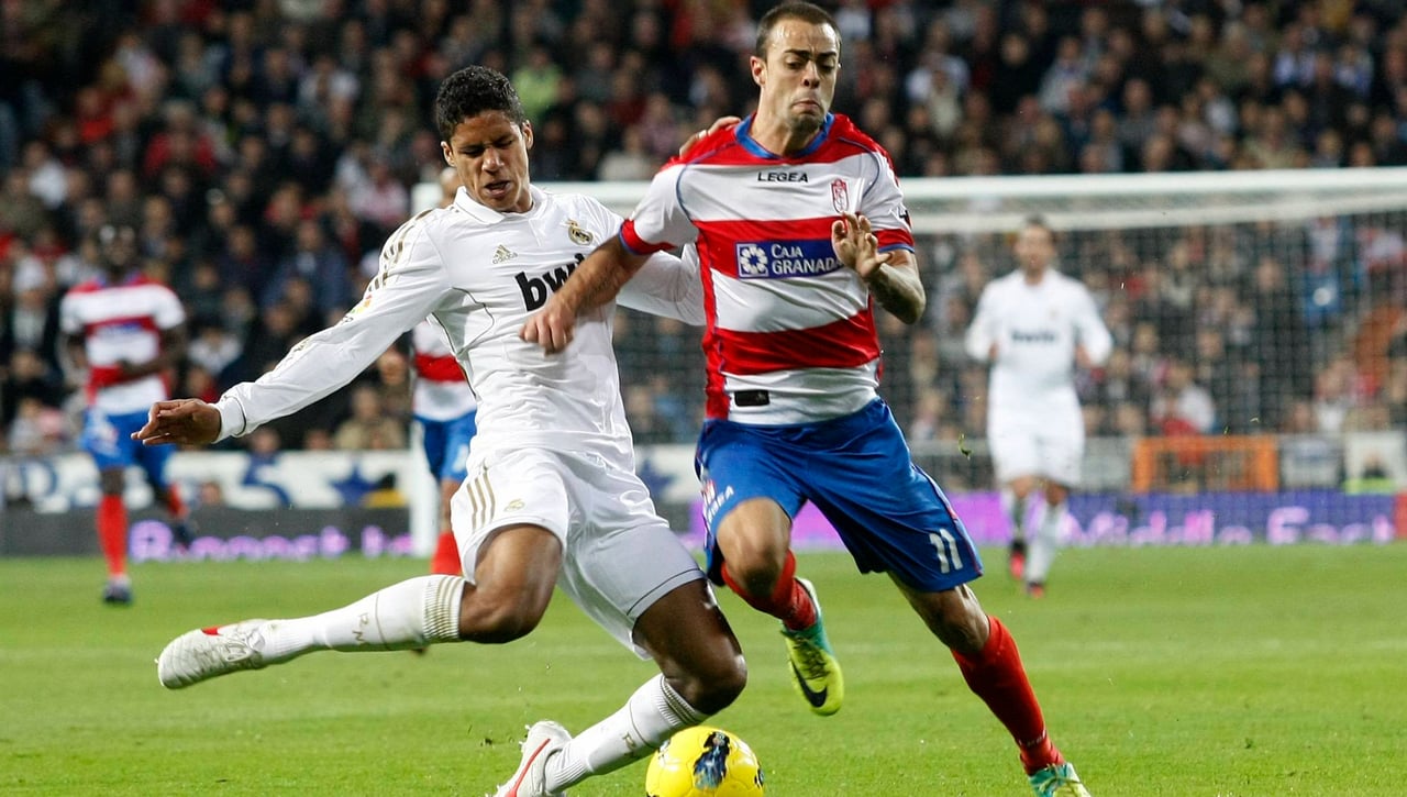 El guiño de Dani Benítez a Mourinho