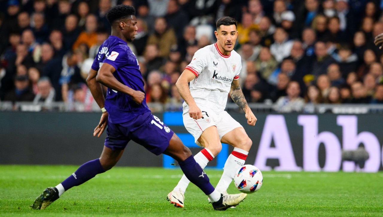 Yuri y Muniain se acuerdan de Carvajal