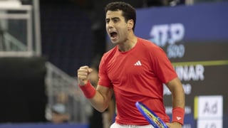 El tenis español da una campanada en Estados Unidos