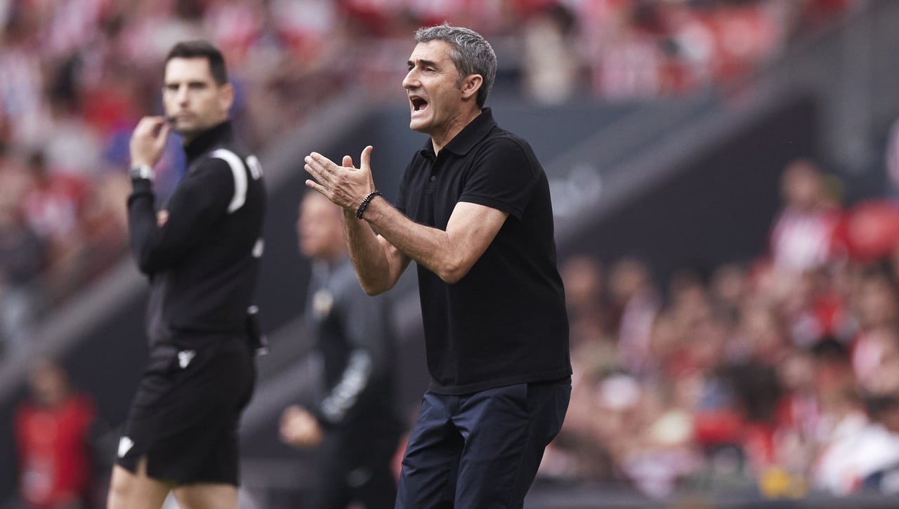 El Athletic, a resolver dos salidas