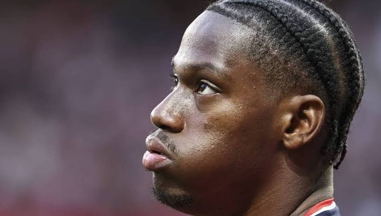 Jonathan David llega libre