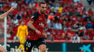 Sergi Darder contesta a la afición del Espanyol