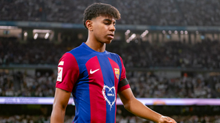 Vienen a por Lamine Yamal y el Barcelona tiembla